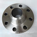 ANSI B16.5 Titanium Butt Welding Neck Flange